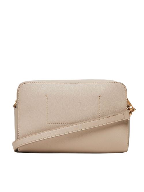 Borsa beige in poliuretano Calvin Klein | LV04K3162GRMU